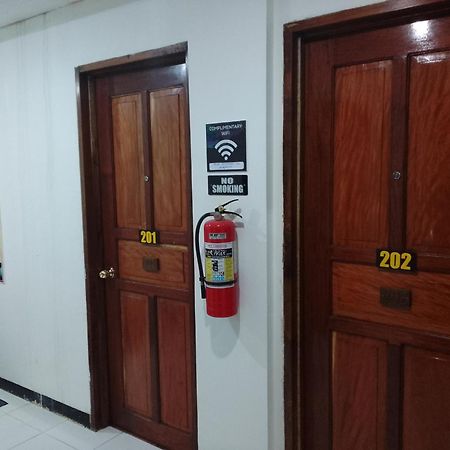 Raje Residence إل نيدو المظهر الخارجي الصورة