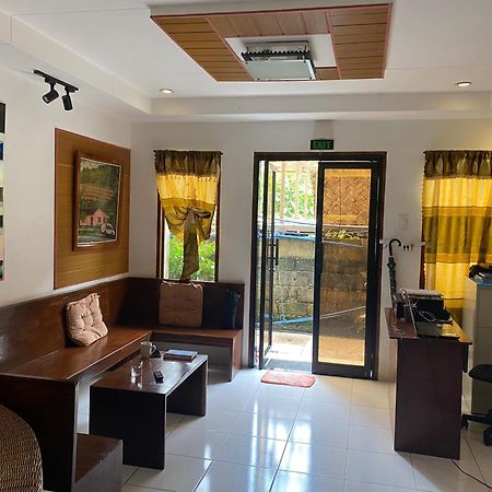 Raje Residence إل نيدو المظهر الخارجي الصورة