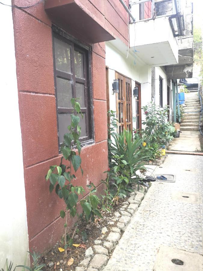 Raje Residence إل نيدو المظهر الخارجي الصورة