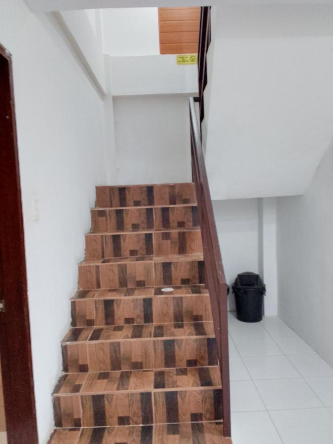 Raje Residence إل نيدو المظهر الخارجي الصورة