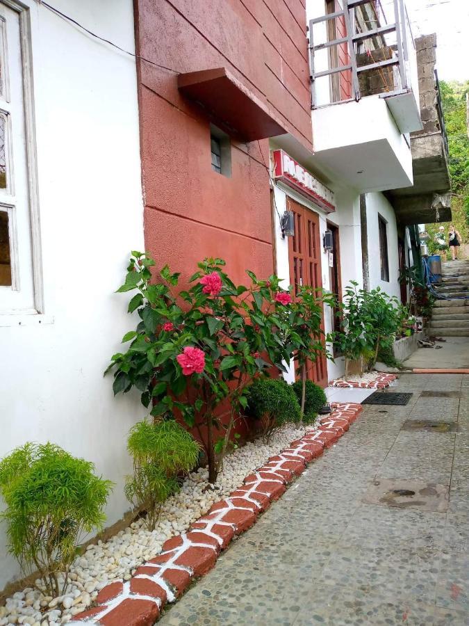 Raje Residence إل نيدو المظهر الخارجي الصورة