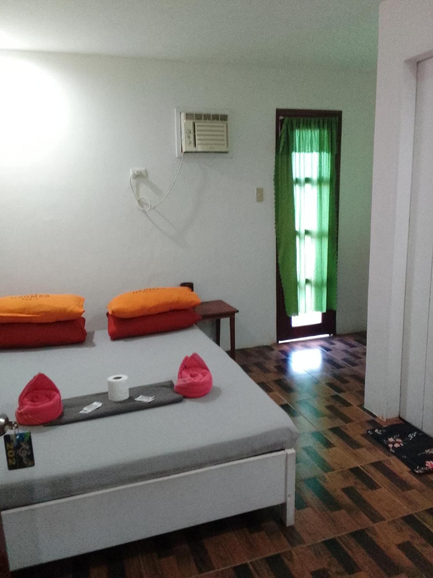 Raje Residence إل نيدو المظهر الخارجي الصورة