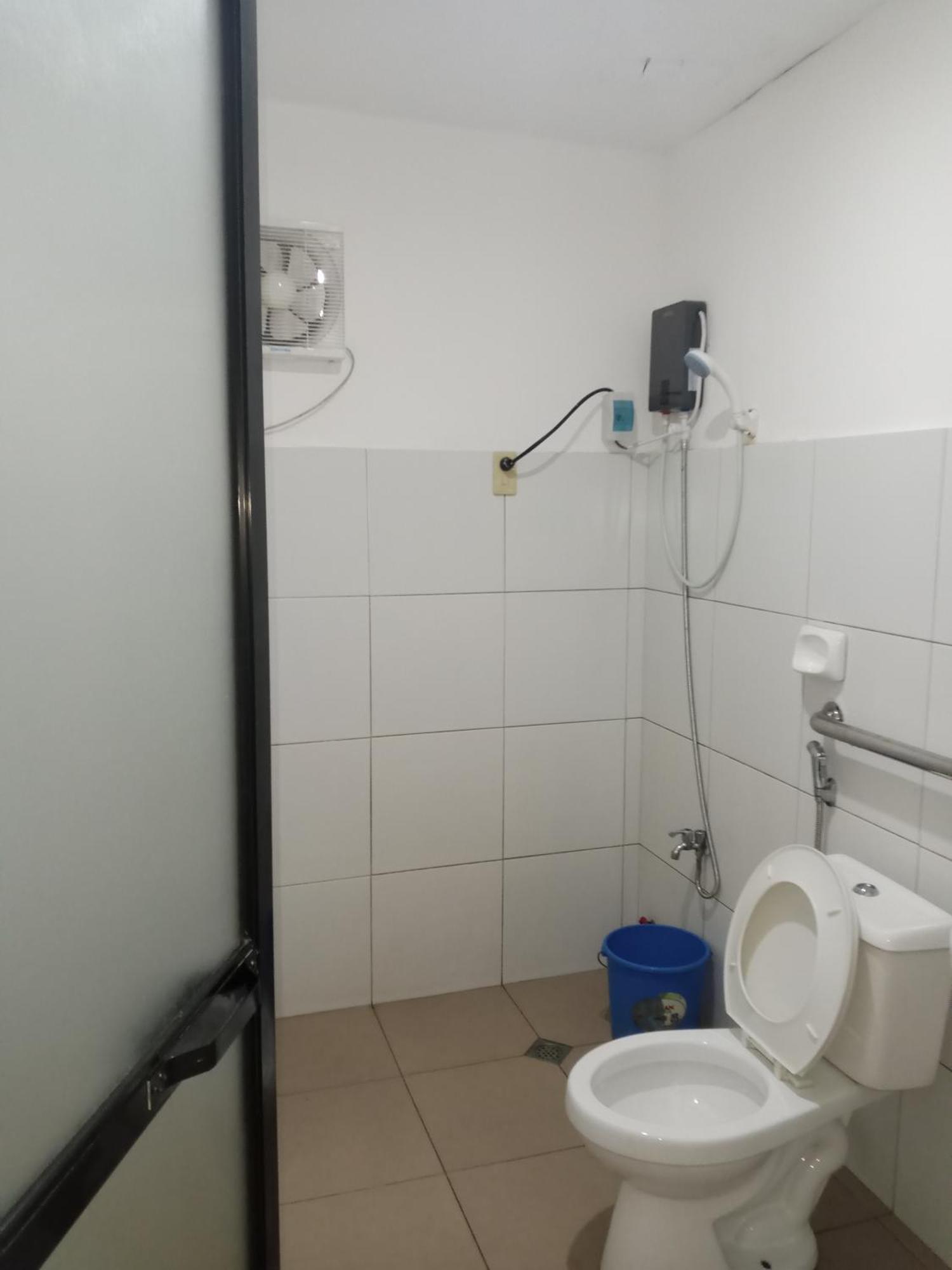 Raje Residence إل نيدو المظهر الخارجي الصورة