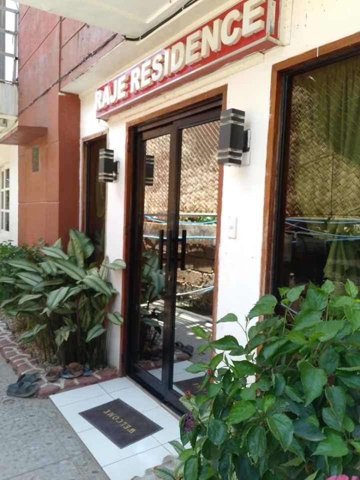 Raje Residence إل نيدو المظهر الخارجي الصورة