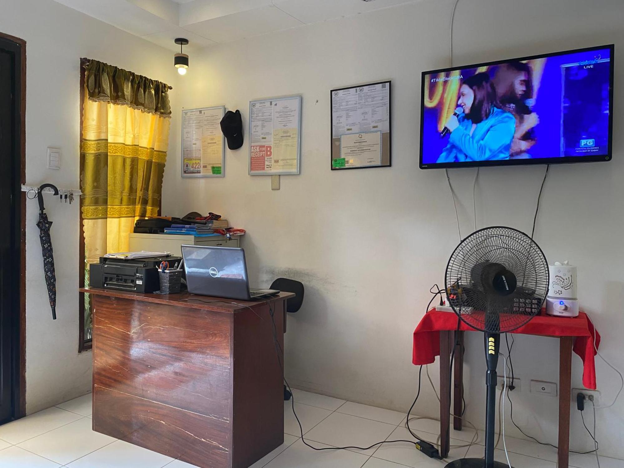Raje Residence إل نيدو المظهر الخارجي الصورة
