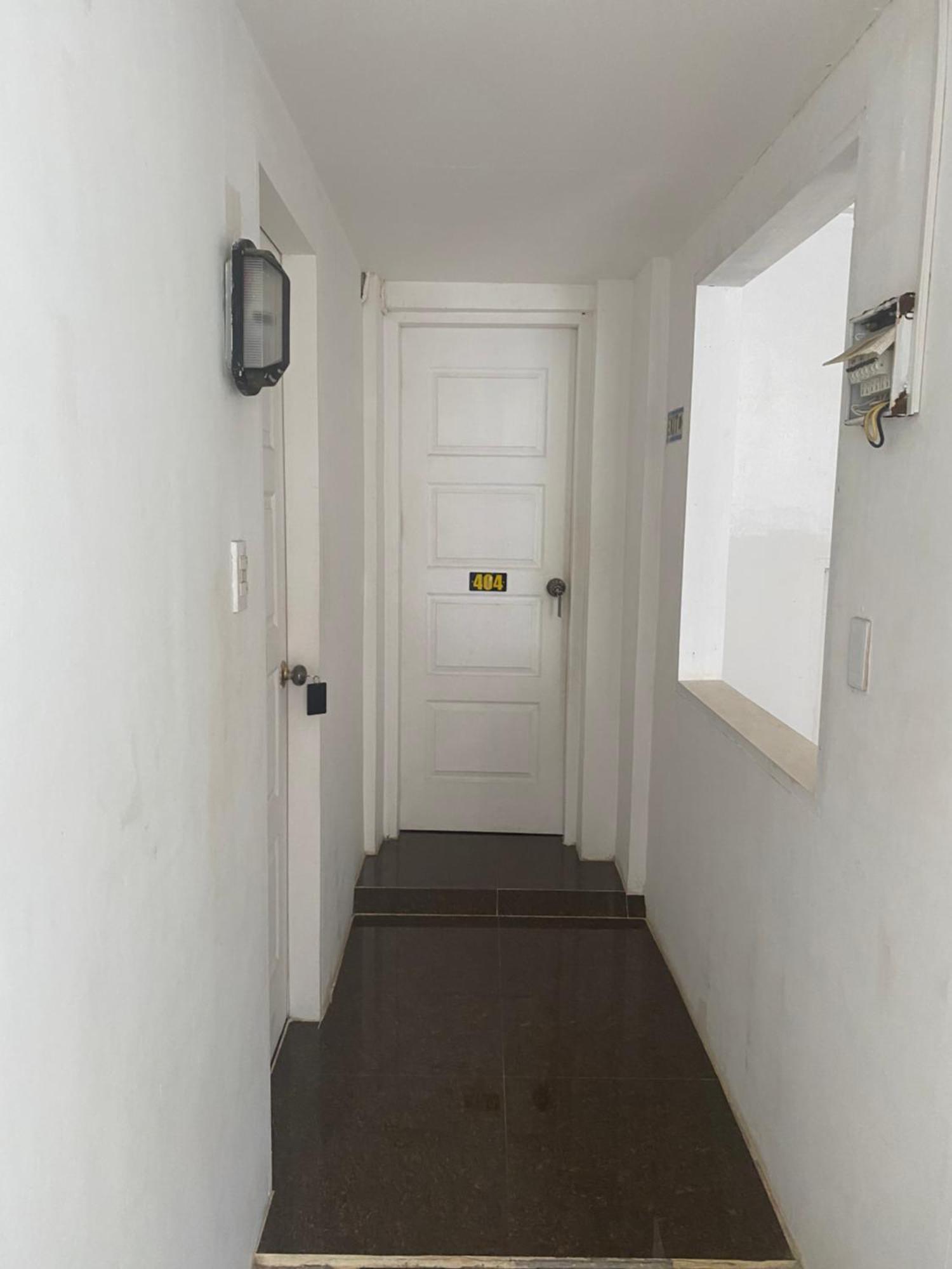 Raje Residence إل نيدو المظهر الخارجي الصورة