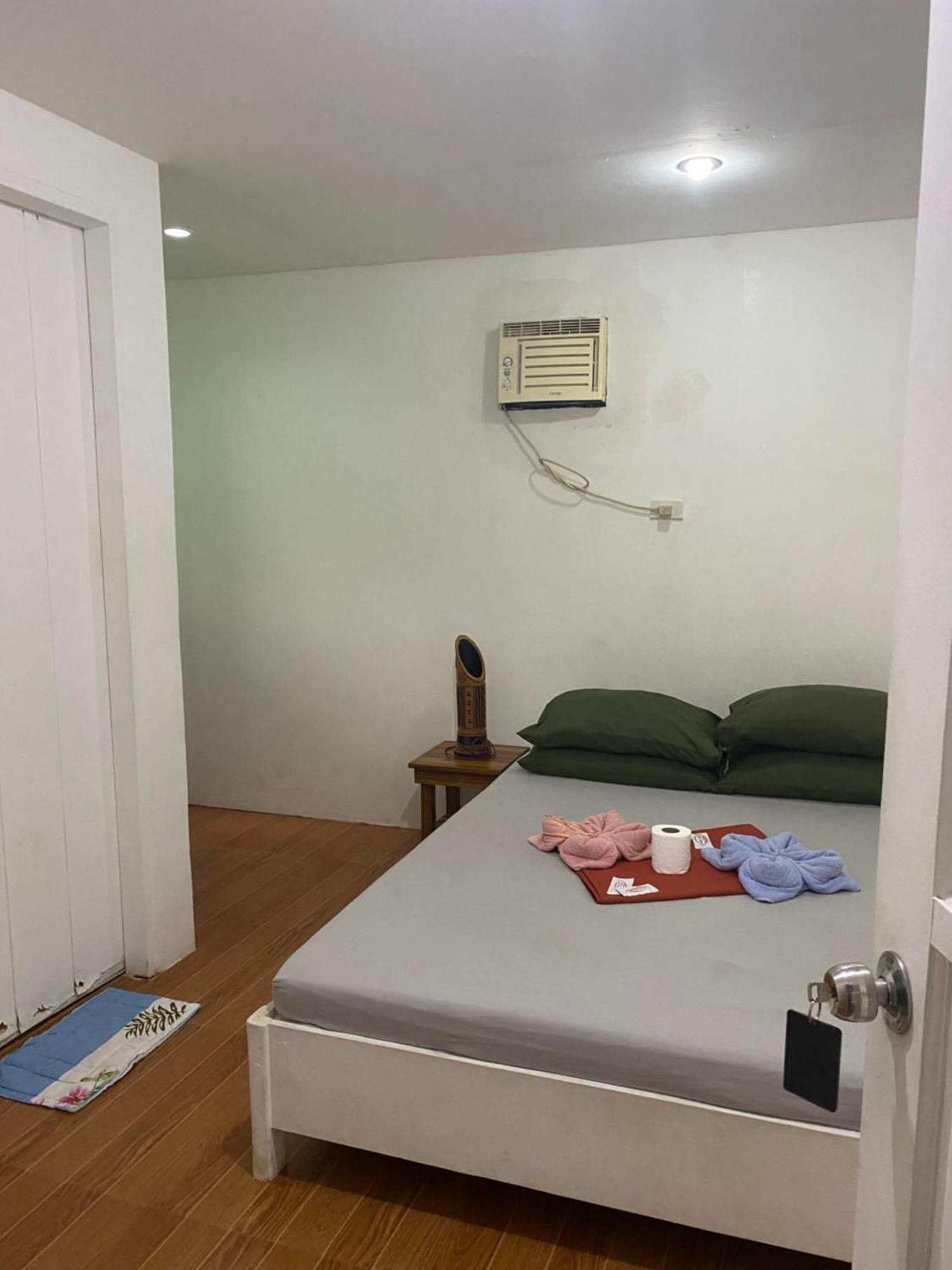 Raje Residence إل نيدو المظهر الخارجي الصورة