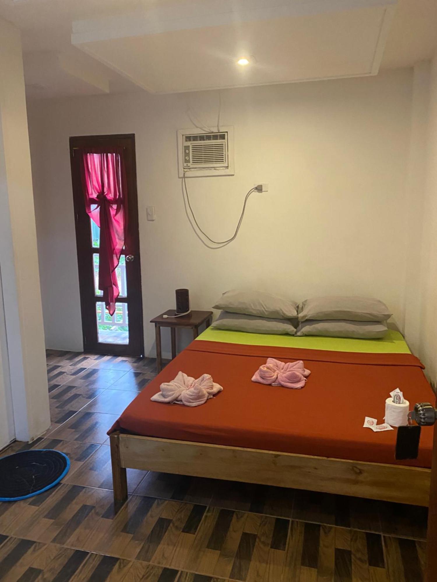 Raje Residence إل نيدو المظهر الخارجي الصورة