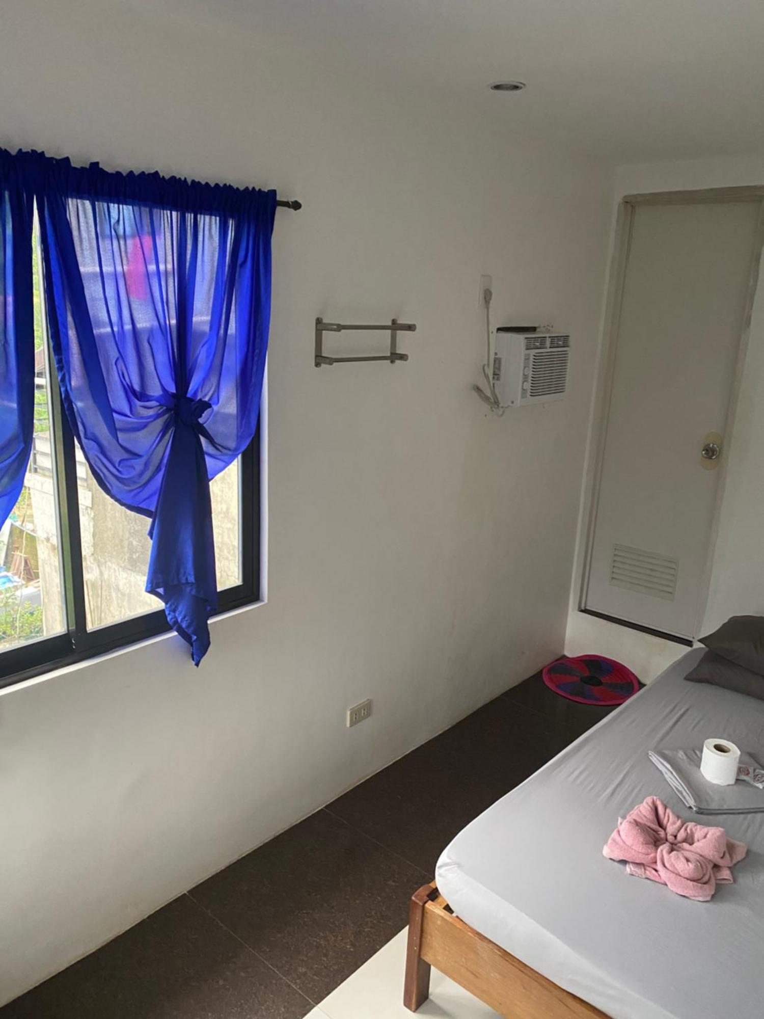 Raje Residence إل نيدو المظهر الخارجي الصورة