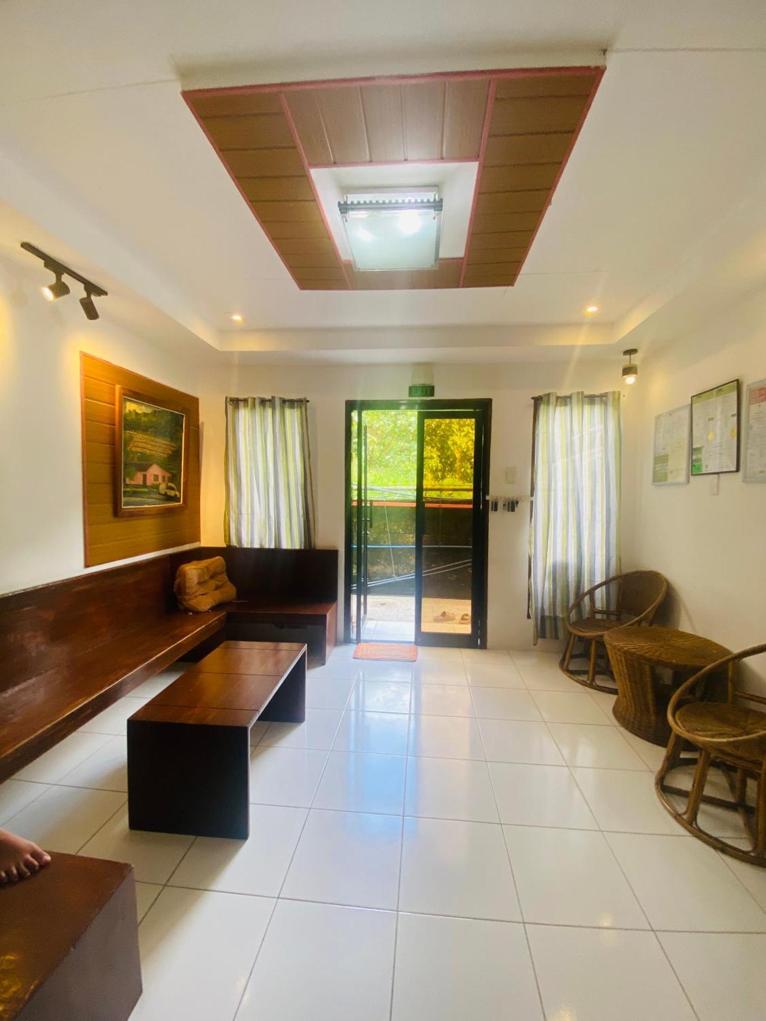 Raje Residence إل نيدو المظهر الخارجي الصورة
