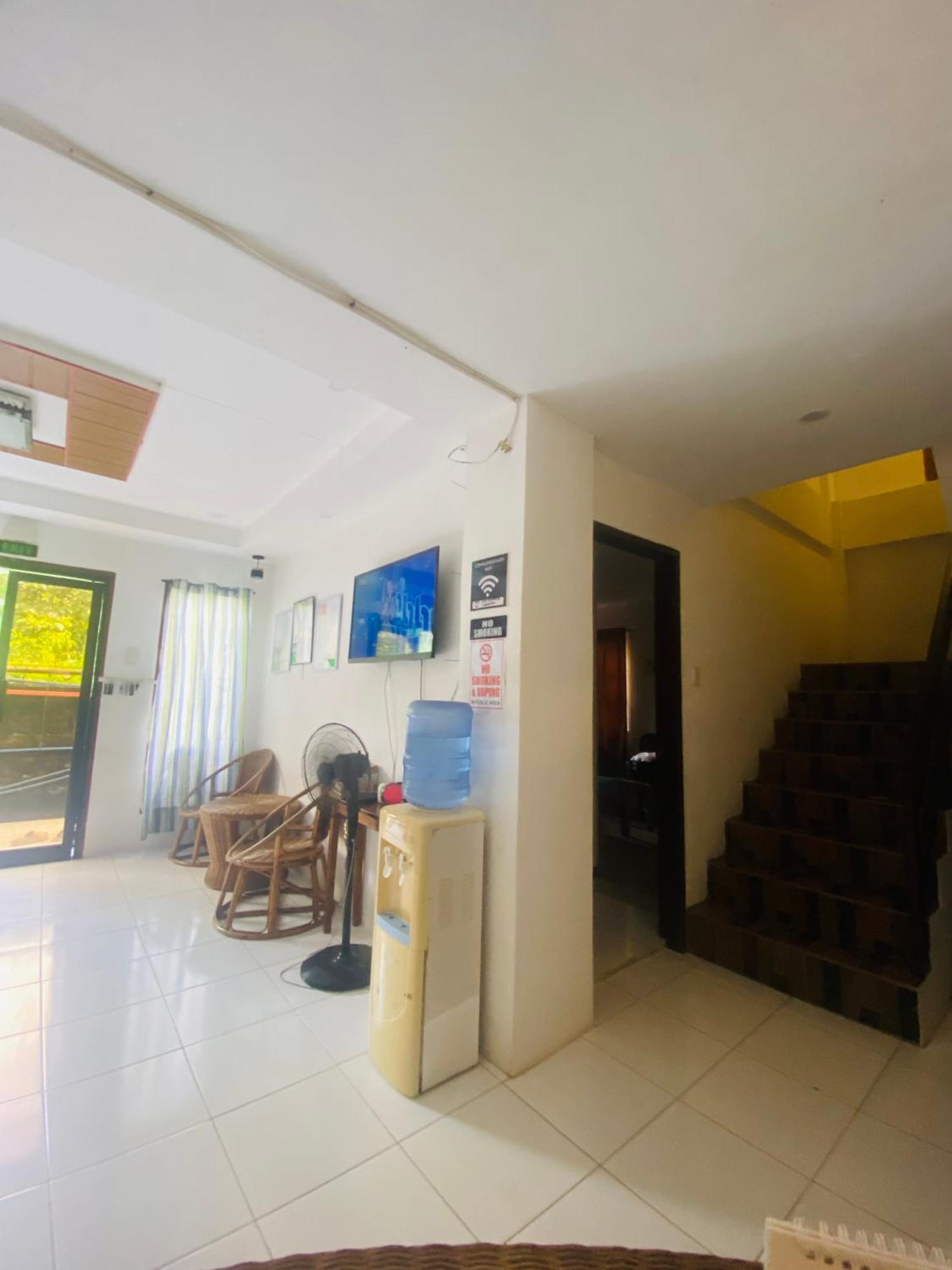 Raje Residence إل نيدو المظهر الخارجي الصورة