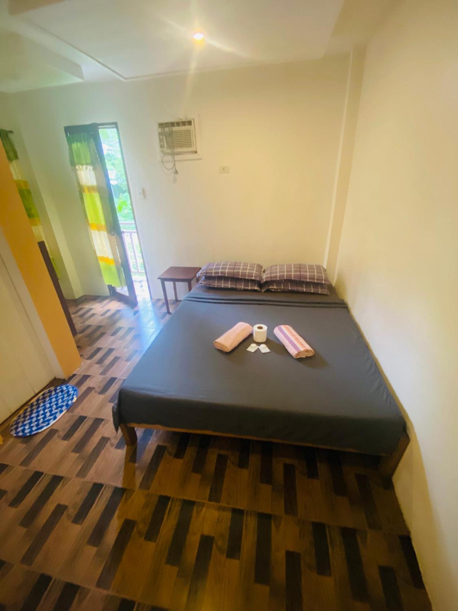 Raje Residence إل نيدو المظهر الخارجي الصورة