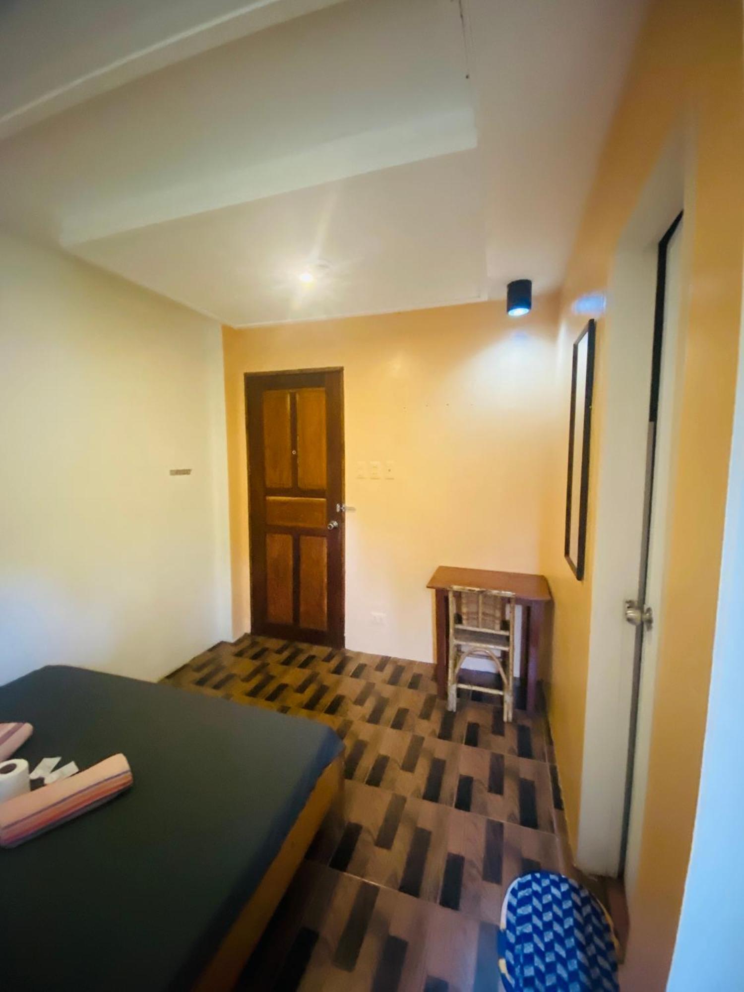 Raje Residence إل نيدو المظهر الخارجي الصورة