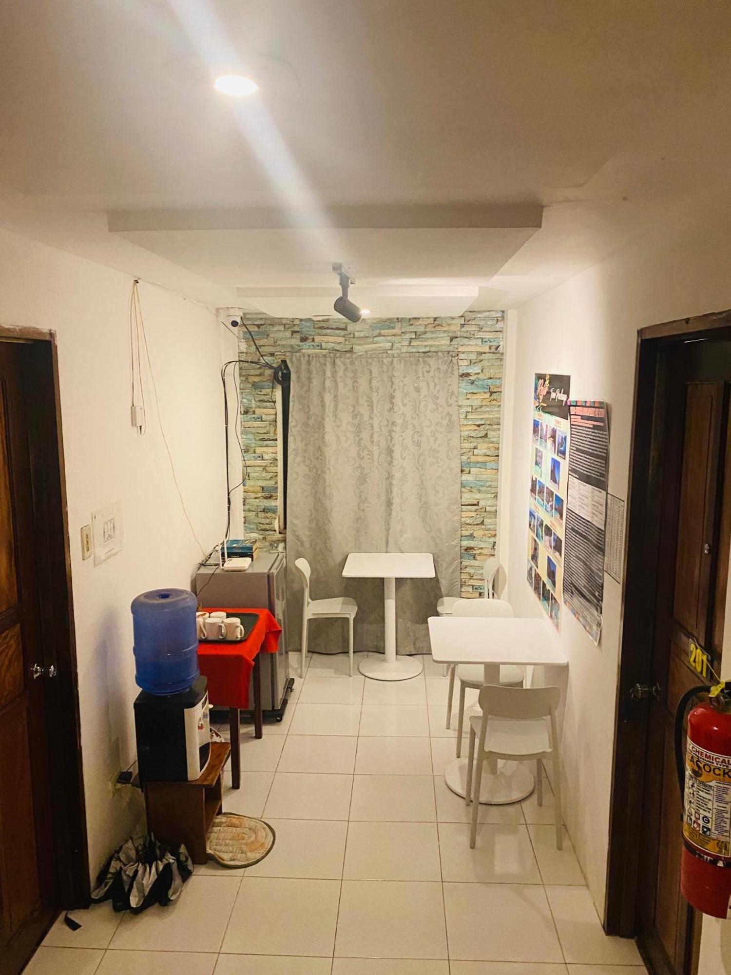 Raje Residence إل نيدو المظهر الخارجي الصورة