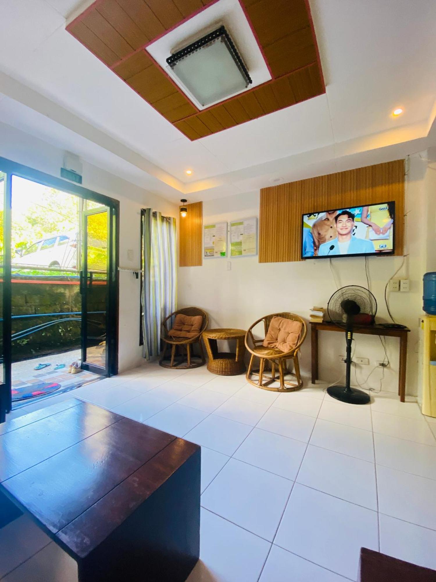 Raje Residence إل نيدو المظهر الخارجي الصورة