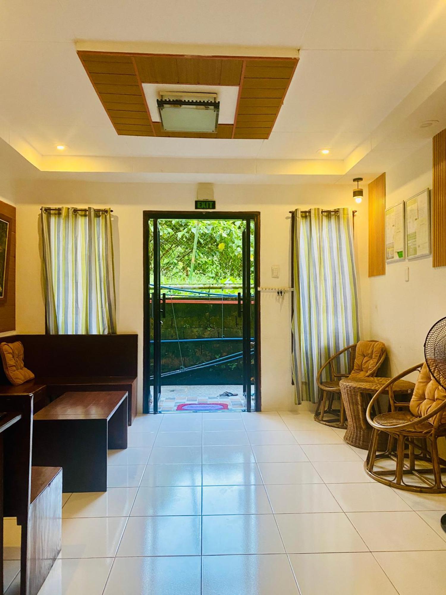Raje Residence إل نيدو المظهر الخارجي الصورة