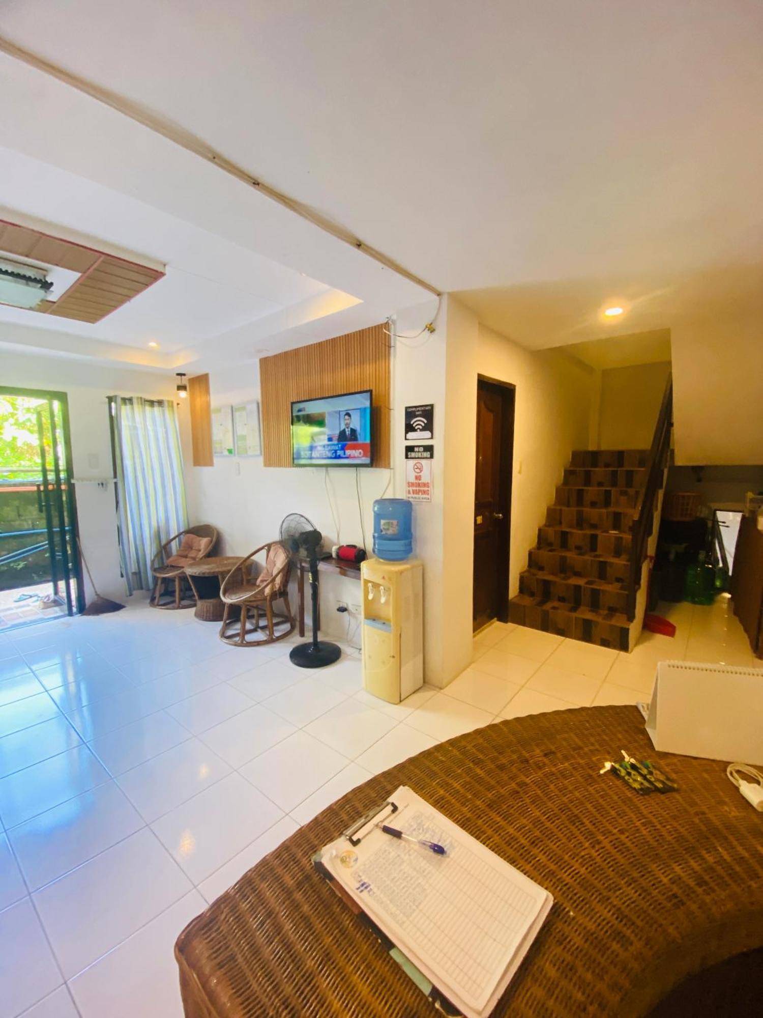 Raje Residence إل نيدو المظهر الخارجي الصورة