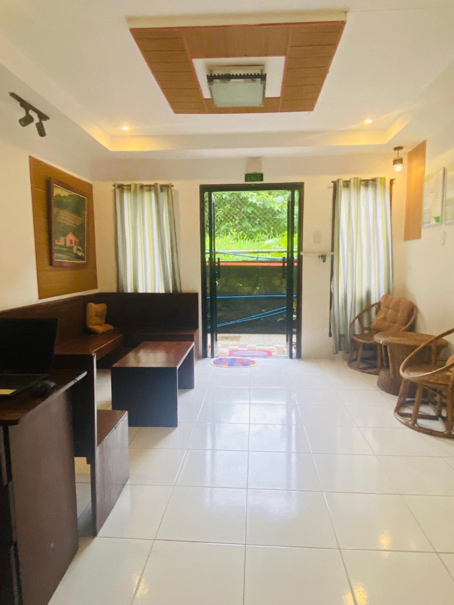 Raje Residence إل نيدو المظهر الخارجي الصورة