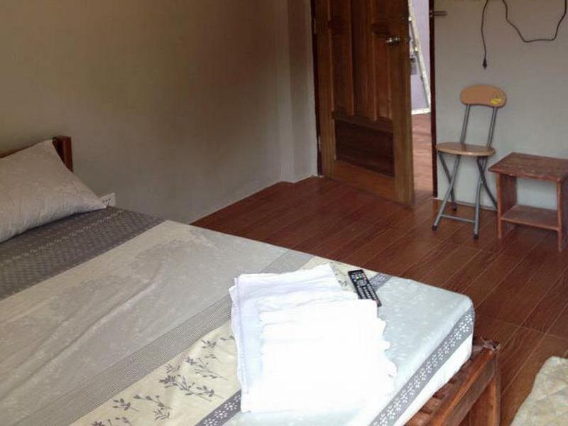 Raje Residence إل نيدو المظهر الخارجي الصورة