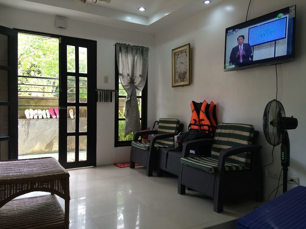 Raje Residence إل نيدو المظهر الخارجي الصورة
