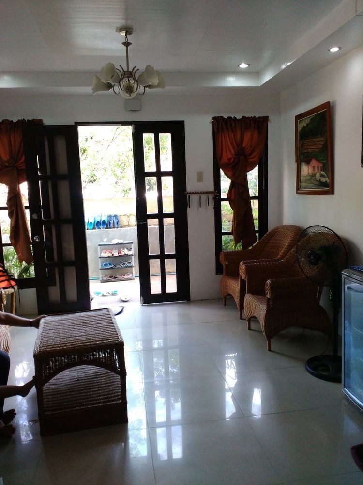 Raje Residence إل نيدو المظهر الخارجي الصورة