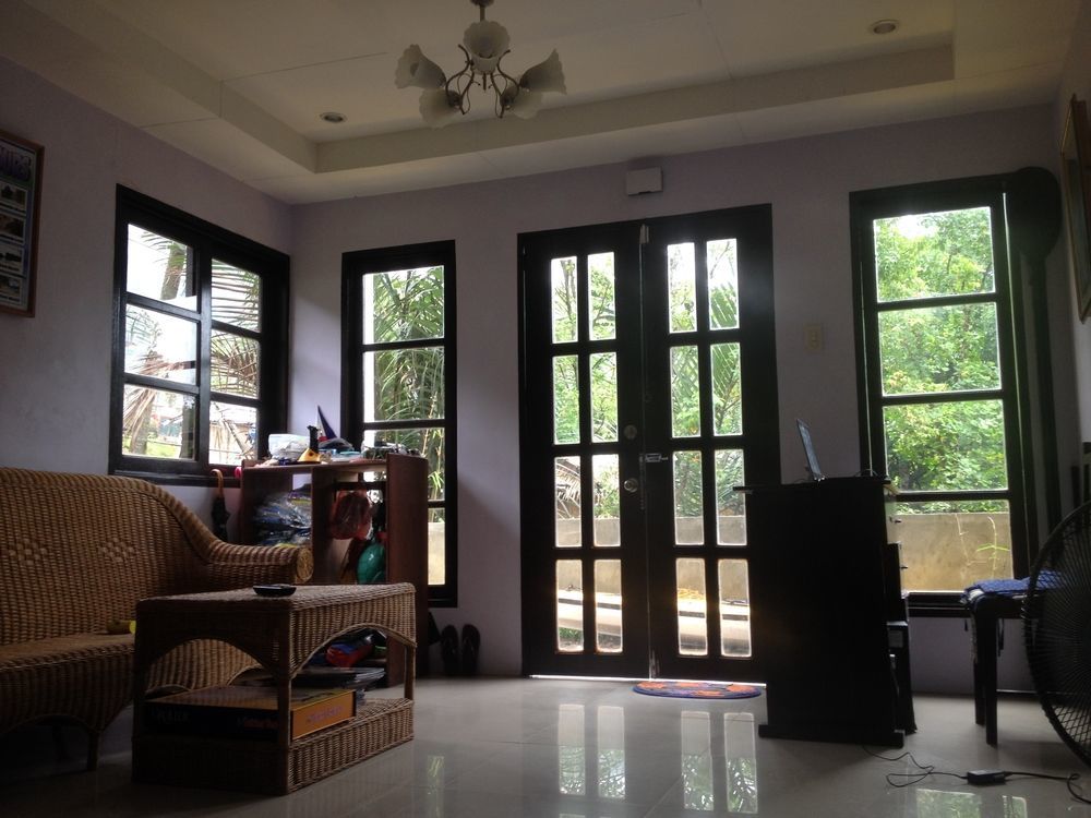 Raje Residence إل نيدو المظهر الخارجي الصورة