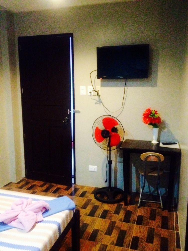 Raje Residence إل نيدو المظهر الخارجي الصورة