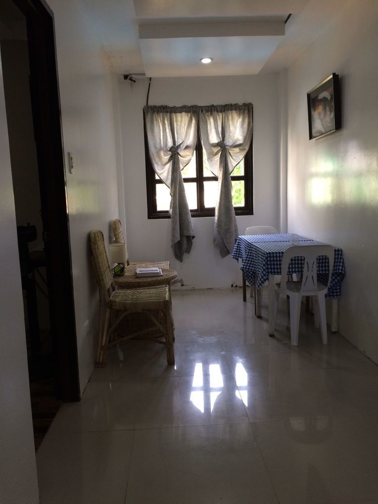 Raje Residence إل نيدو المظهر الخارجي الصورة