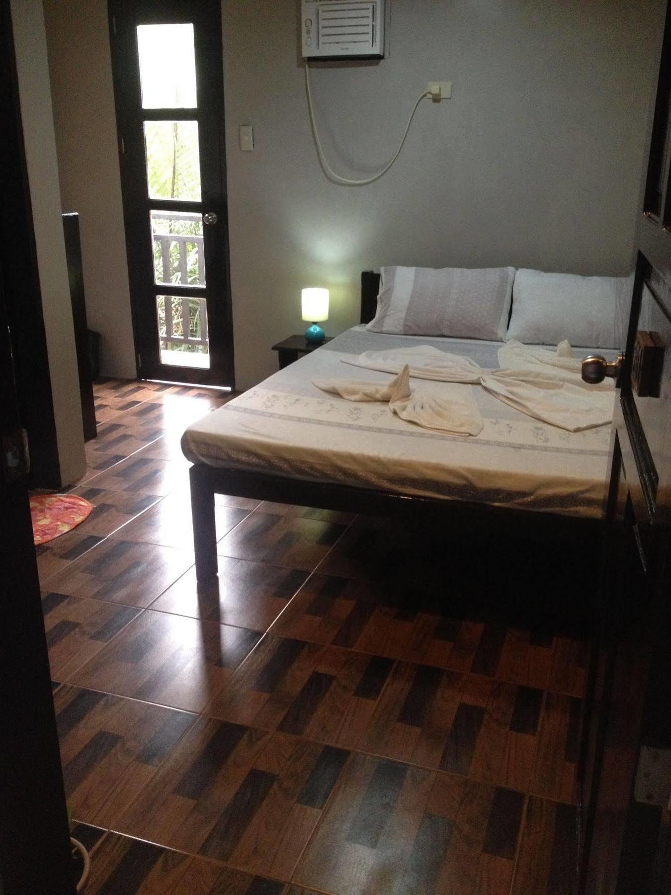 Raje Residence إل نيدو المظهر الخارجي الصورة