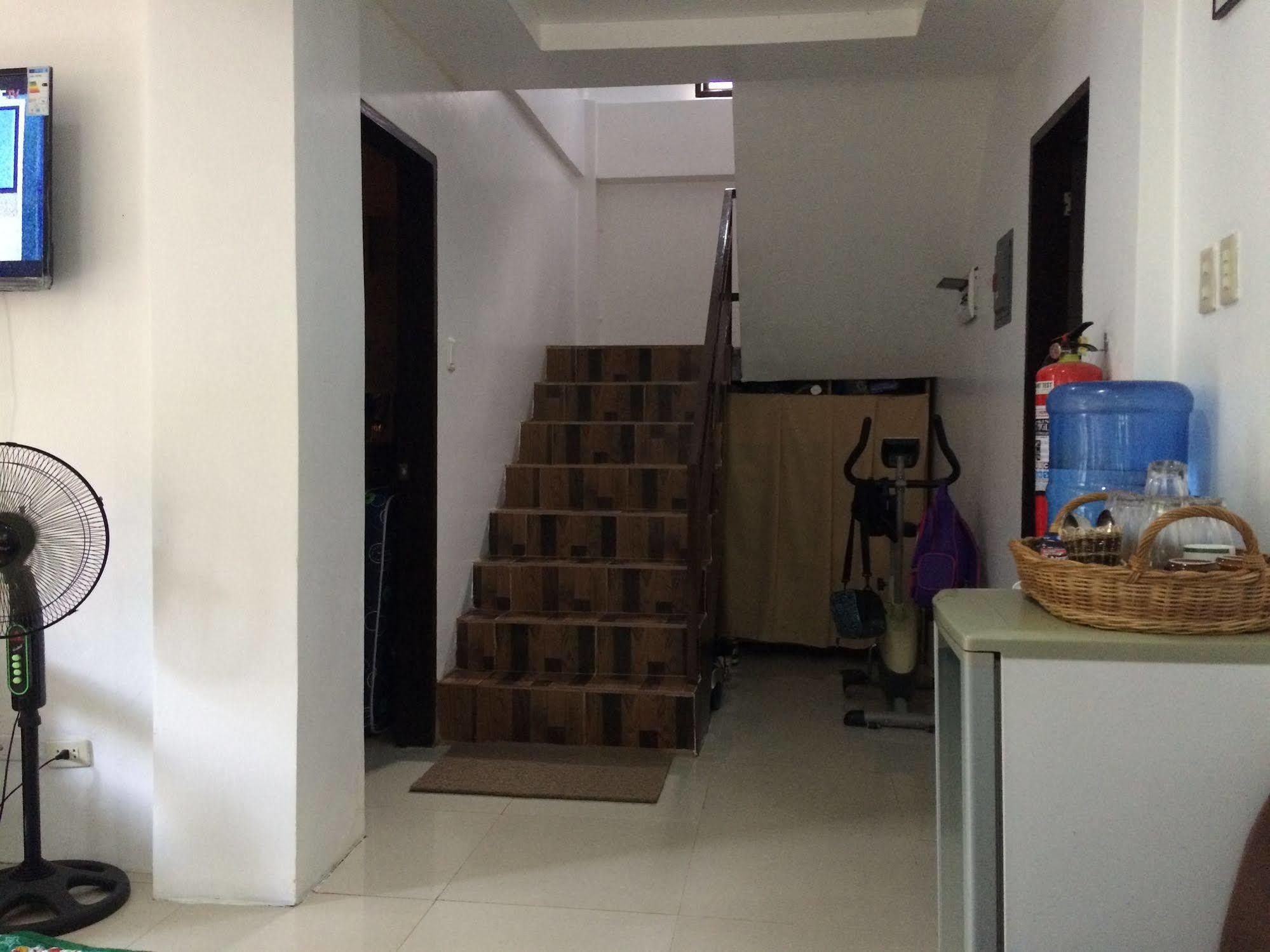 Raje Residence إل نيدو المظهر الخارجي الصورة