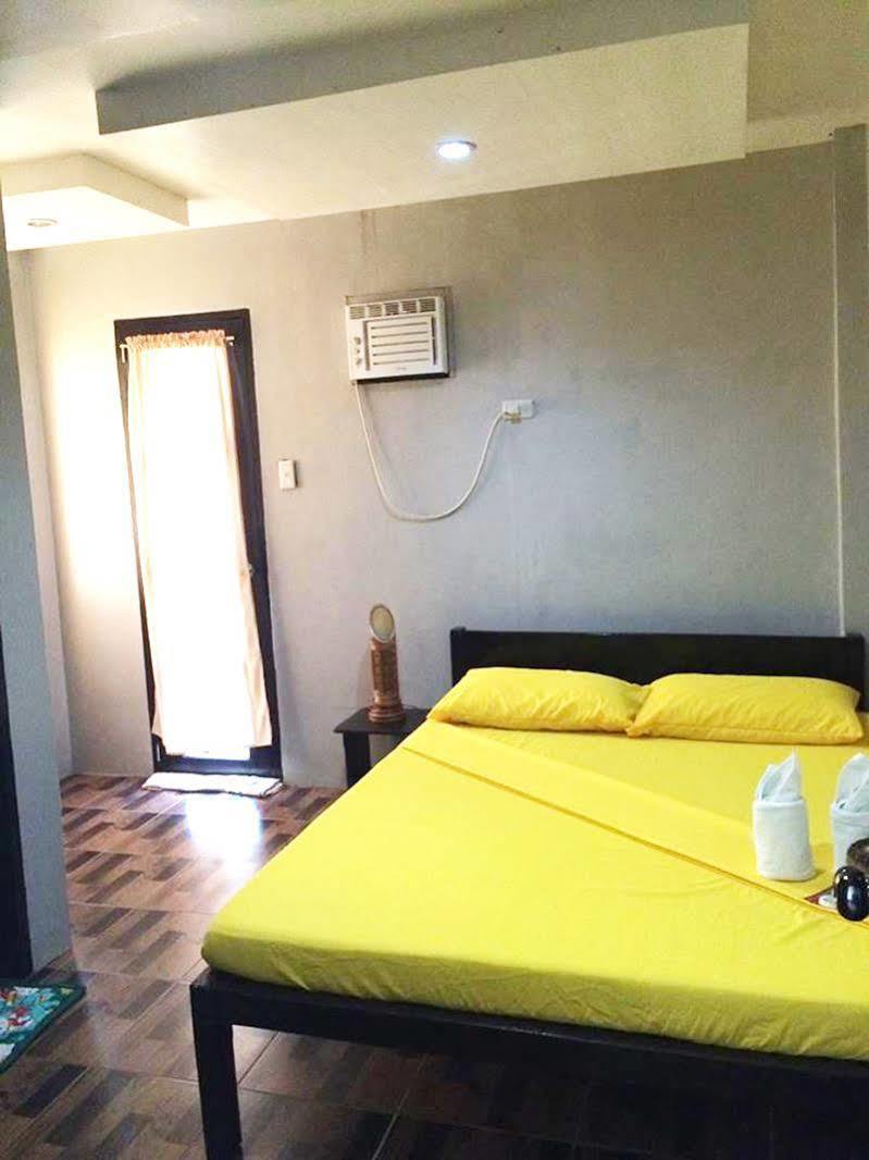 Raje Residence إل نيدو المظهر الخارجي الصورة
