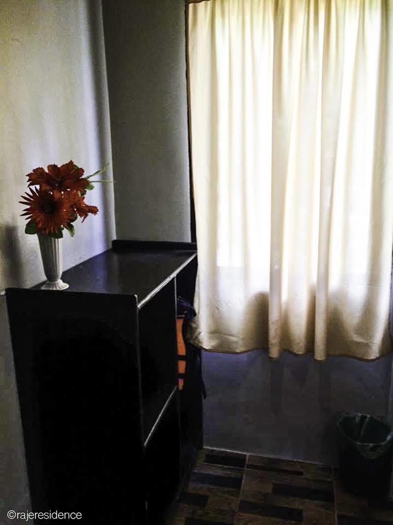 Raje Residence إل نيدو المظهر الخارجي الصورة