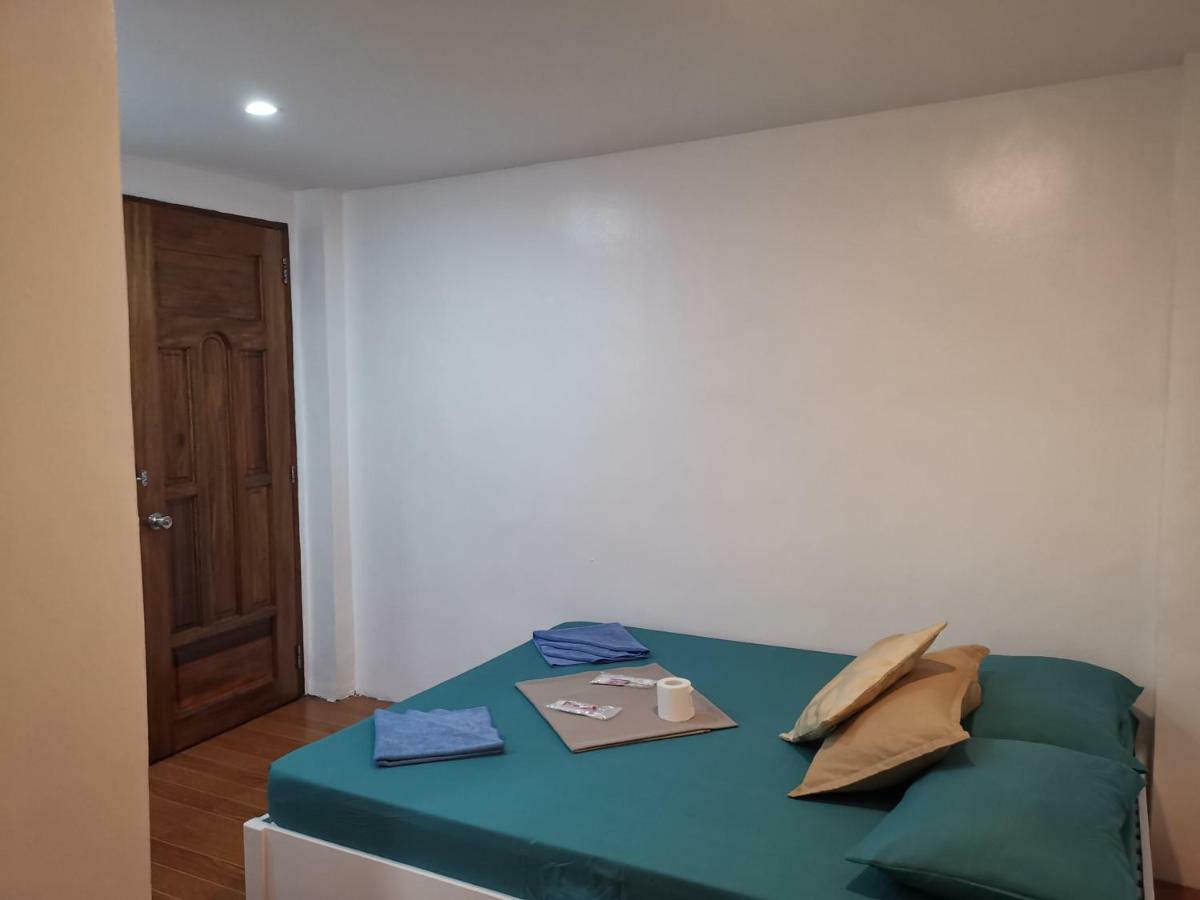 Raje Residence إل نيدو المظهر الخارجي الصورة