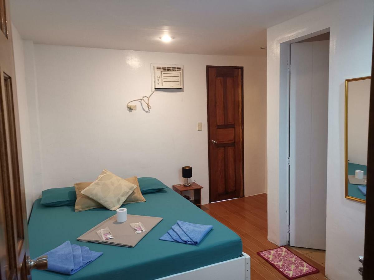 Raje Residence إل نيدو المظهر الخارجي الصورة