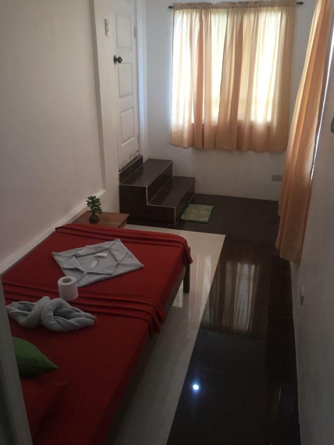 Raje Residence إل نيدو المظهر الخارجي الصورة